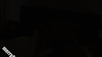 merry4fun fainted from orgasm