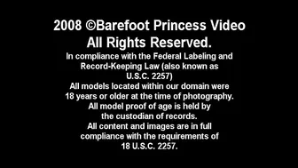 Obey Melanie big breasted shows all