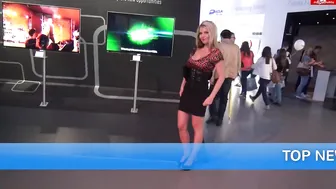 Aische Pervers skinny chick masturbates through her pussy panties