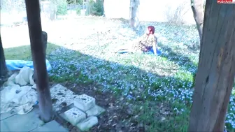 sexyvenushuegel greedy excited vagina