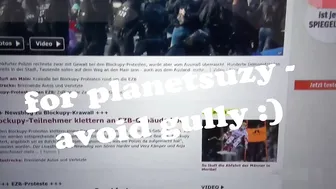 schnuggie91 spectacular slut