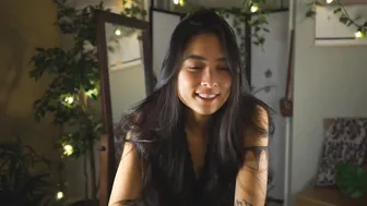 nataliarain naked cutie pulls pussy