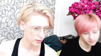 brittany_and_rita cam show 10.07.2019