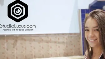 scarlett_baker ticket show 24.10.2019