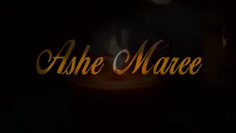 Ashe Maree screen 27.09.2019