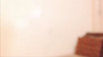 Aubreyaurora gorgeous girl masturbates in the sauna