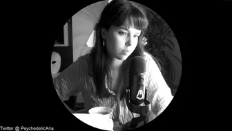 psychedelicariaa naughty babe handjob pussy relish