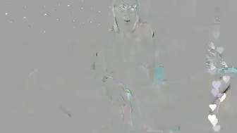 LauranVickers teen girl fucks cunt with sex toy