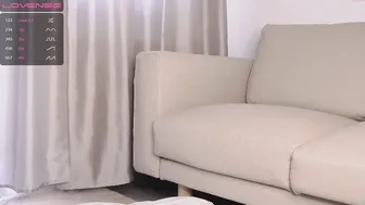 haileygrx sweet lady takes off her dress