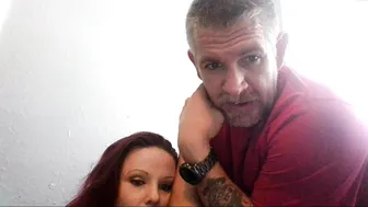 blowshow82 gorgeous teen showing off natural boobs