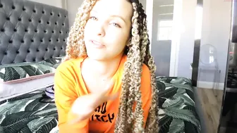 theislandgirl show 8.10.2019