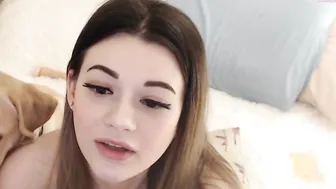 lilyhotbrunette cam show 21.09.2019