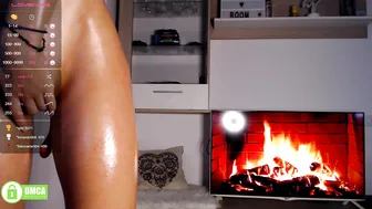 innocentfitgirl18 gorgeous way demonstrates big tits