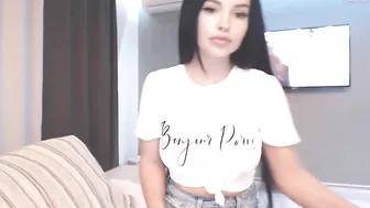 mikki_g impressive slut furiously masturbating vagina