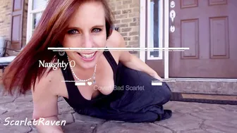 scarletraven cam show 12.10.2019