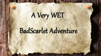 scarletraven beautiful bitch fucking pussy