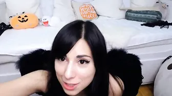 lunarex adorable baby communicates in  private