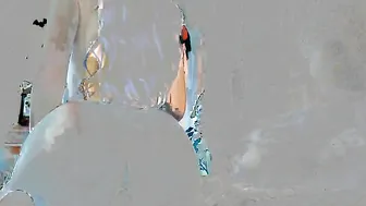 kati3kat crazy chicks and show shaved holes