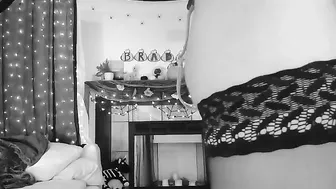 mightyemelia cute chick posing in lingerie