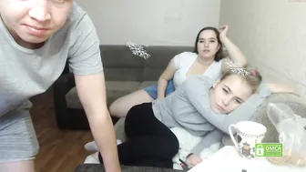 smartmix pretty babe fucks herself