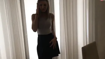 ScharfeCamilla mydirtyhobby exquisite devil dancing striptease