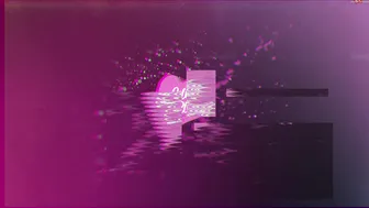 LillyClay mydirtyhobby lustful babe caresses herself with fingers