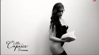 Little-Caprice mydirtyhobby crazy cute jerking pussy with thick dildo