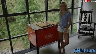 Kleine-Lisa mydirtyhobby porn record 16.09.2019