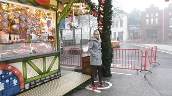 KikiVega mydirtyhobby telecast 13.10.2019