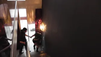 Gina-Bang mydirtyhobby wet between your legs