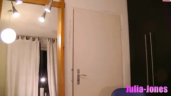 Julia-Jones mydirtyhobby recording 13.10.2019