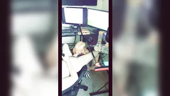 fleshxandxbone flirt4free