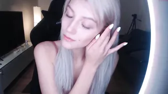 lovely_monic  attractive slut shows underwear