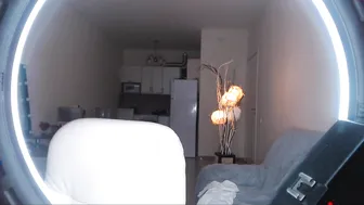 lovely_monic  slim passion dances striptease