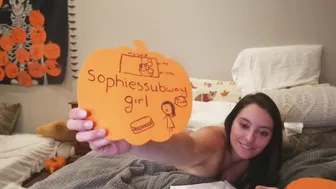 sophie_fennec  record from adult chat