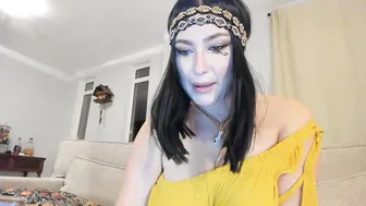 x_lily_x webcast 3.10.2019