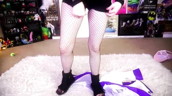 goldengoddessxxx the obstinate passion turns a huge ass