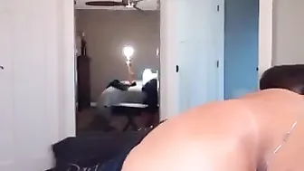 jade_lee  cute lady poses naked in  private e