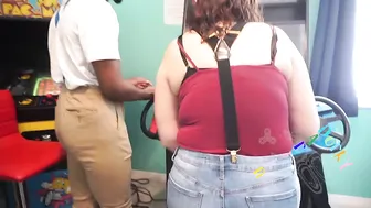 Dorkydarienxxx manyvids bad slut