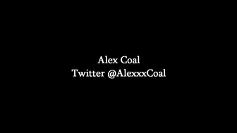 Alex Coal manyvids fat cellulite whore