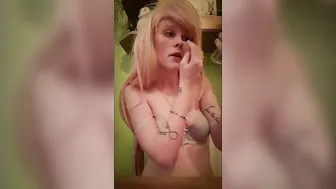 sydneyharwin  manyvids porn record 8.10.2019