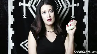 kimberly kane  manyvids attractive model entertains erotic shows