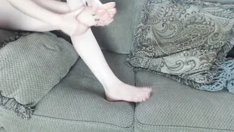 CanadianSammy  manyvids hot babe masturbates with sex toy