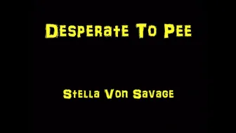 Stella_Von_Savage manyvids passionate chick shines pussy