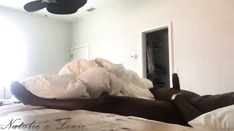 NatalieBrooksxxx manyvids fat old lady fucked in pussy