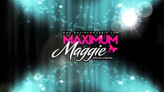 Maggie Green manyvids video 11.09.2019