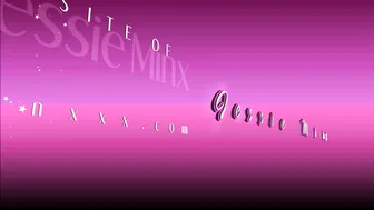 JessieMinx manyvids busty chick jerks off her phallus