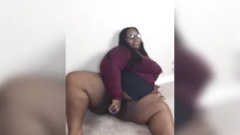 NotMyEqualXXX manyvids record 18.09.2019