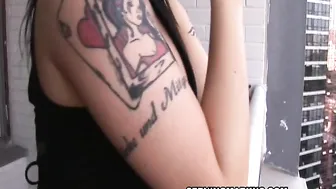 darklordmarkus manyvids gorgeous teen doll caresses big tits