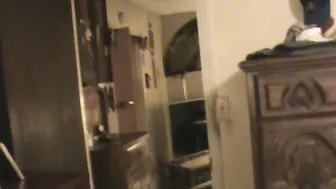 hotlynn manyvids impressive babe plays her vagina with sex toy